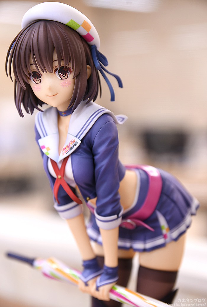 1/7 �ÿ����� �׳ฦ ���� ������� - ī�� �ޱ��� ���̽�Ver. [1���԰��Ϸ�] [4580416943314]