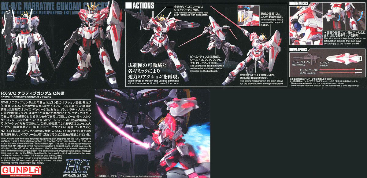 [HGUC 222] 1/144 ����Ƽ�� �Ǵ� C��� [12���԰��Ϸ�] [4573102567604]