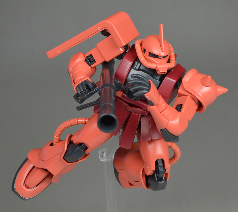 [HGUC 234] 1/144 ���� ���� ����2 �����̺� [1���԰��Ϸ�] [4573102604538]