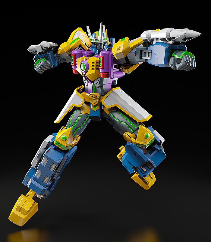 [MODEROID] ���� ����� �����̹� - �׶��� [12���԰��Ϸ�] [4580590146174]