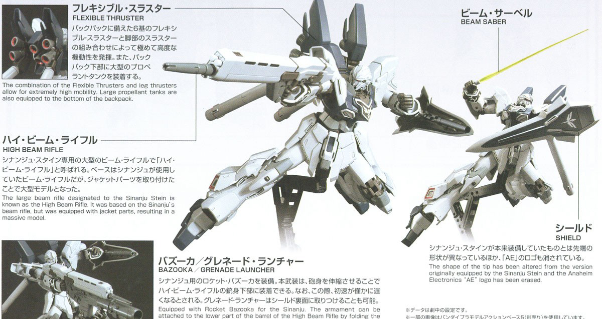 [HGUC 217] 1/144 �ó��� ��Ÿ�� ����Ƽ��Ver. [12���԰��Ϸ�] [4573102553485]