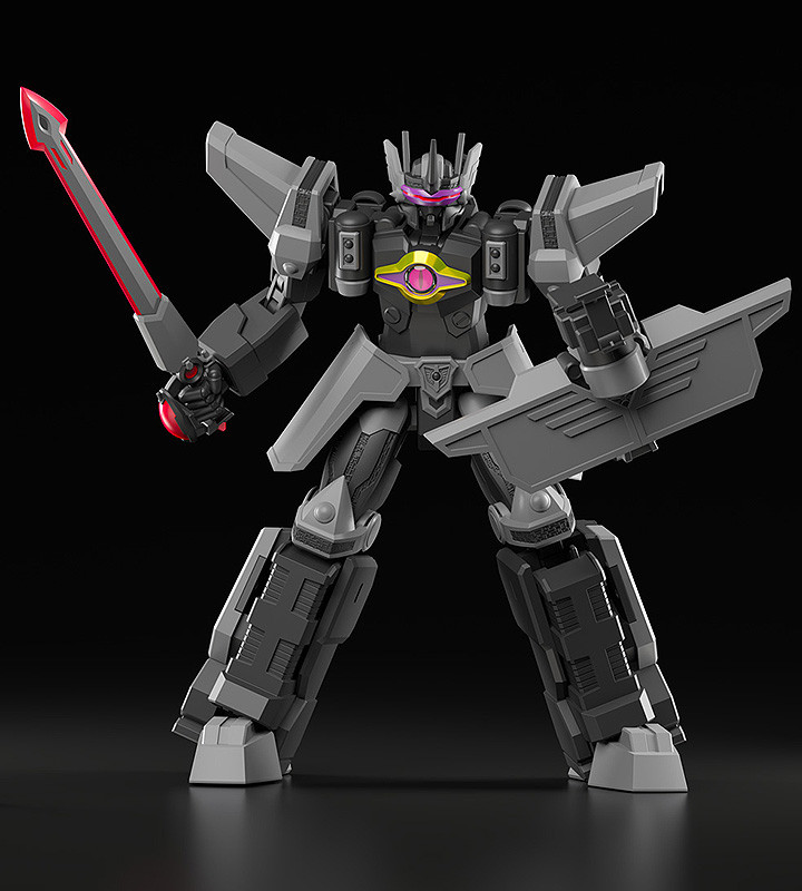 [����] [MODEROID] ���� ����� �����̹� - ��ũ �׶��� [12���԰��Ϸ�] [4580590146228]