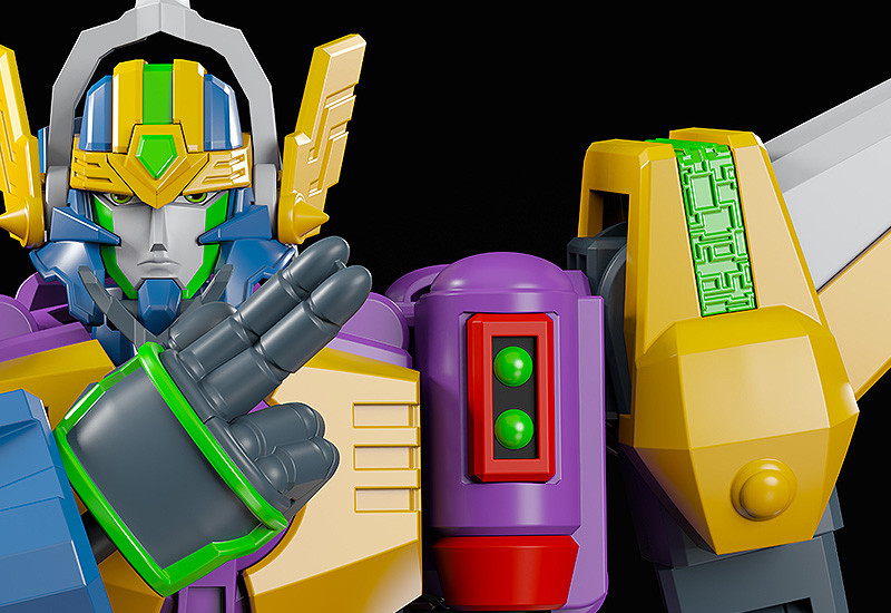 [MODEROID] ���� ����� �����̹� - �׶��� [12���԰��Ϸ�] [4580590146174]