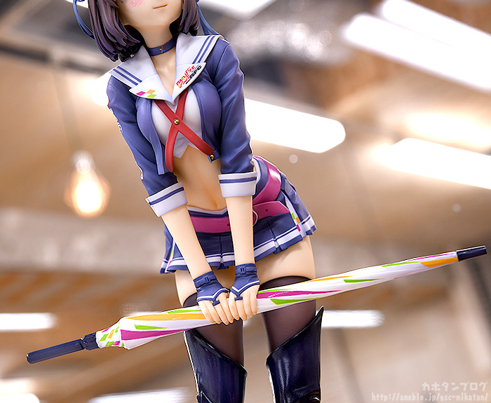 1/7 �ÿ����� �׳ฦ ���� ������� - ī�� �ޱ��� ���̽�Ver. [1���԰��Ϸ�] [4580416943314]