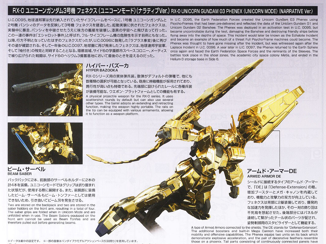 [HGUC 227] 1/144 ������ �Ǵ� 3ȣ�� ��ؽ� ������ ��� ����Ƽ�� Ver. ������� [10���԰��Ϸ�] [4573102580870]