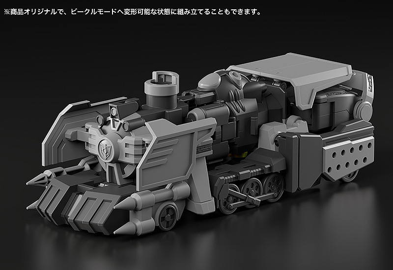 [����] [MODEROID] ���� ����� �����̹� - ��ũ �׶��� [12���԰��Ϸ�] [4580590146228]