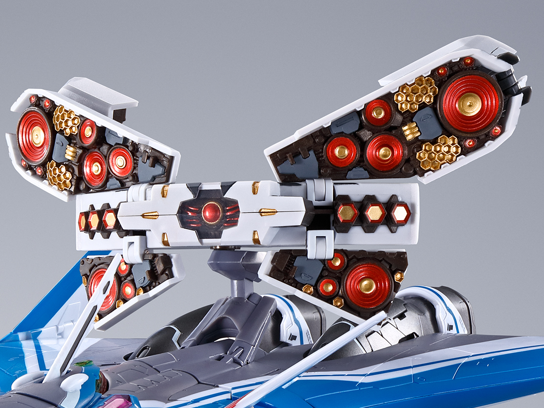 DX ���ձ� ������ ��ũ�ν� ��Ÿ ���� LIVE -  VF-31 ��ũ������ (�Ͼ��ױ�) [���� �������� ���� ���] [11���԰��Ϸ�] [4573102610904]