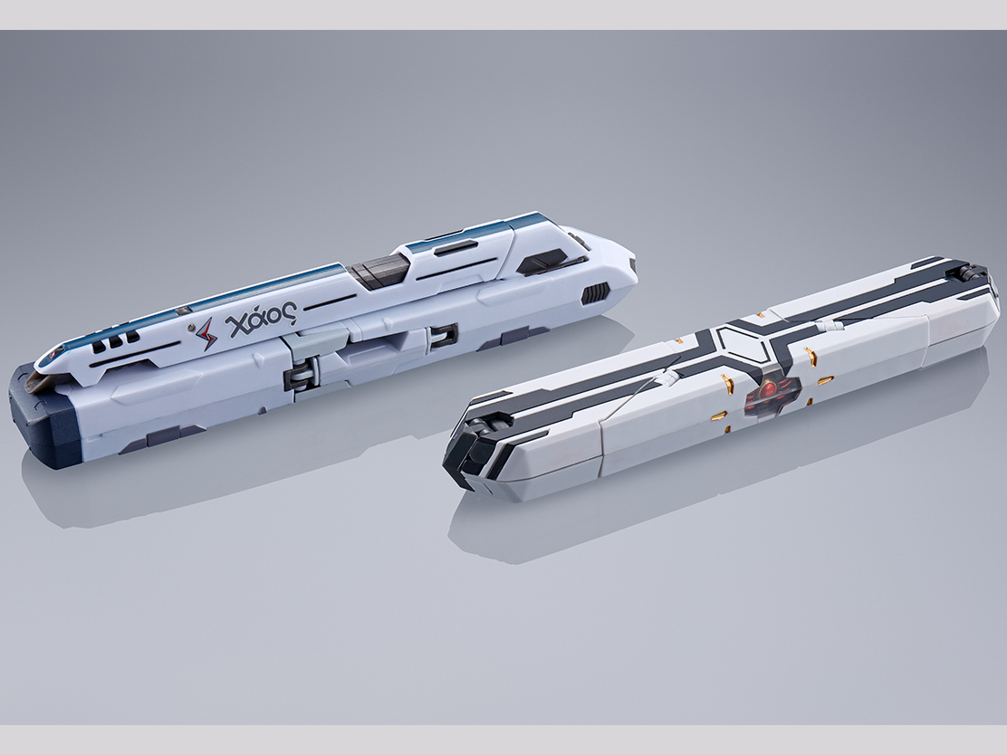 DX ���ձ� ������ ��ũ�ν� ��Ÿ ���� LIVE -  VF-31 ��ũ������ (�Ͼ��ױ�) [���� �������� ���� ���] [11���԰��Ϸ�] [4573102610904]