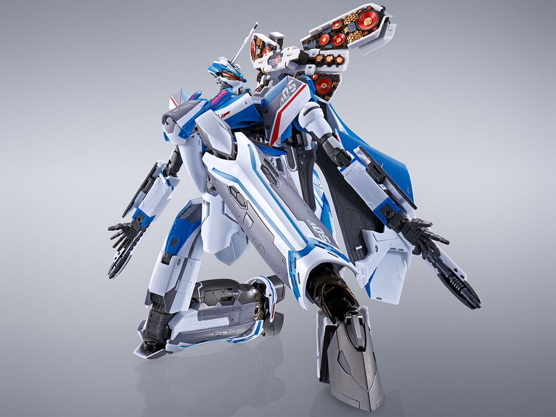 DX ���ձ� ������ ��ũ�ν� ��Ÿ ���� LIVE -  VF-31 ��ũ������ (�Ͼ��ױ�) [���� �������� ���� ���] [11���԰��Ϸ�] [4573102610904]