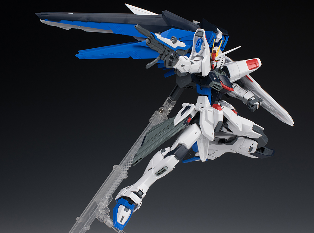 [MG] 1/100 ������ �Ǵ� Ver.2.0 [2���԰��Ϸ�] [4573102616111]
