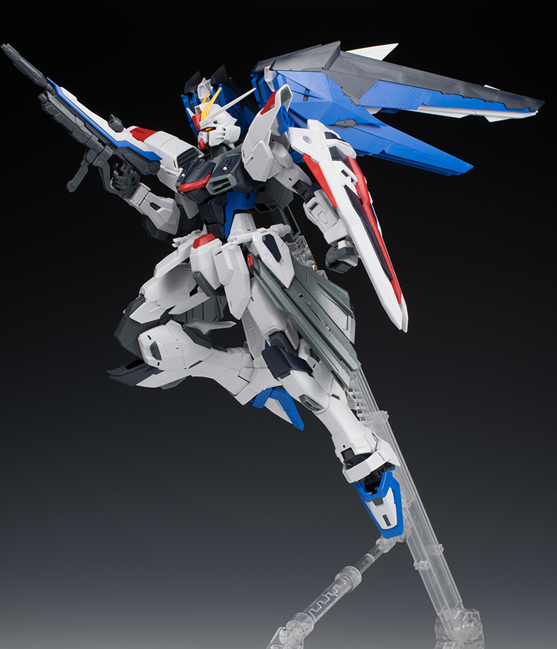 [MG] 1/100 ������ �Ǵ� Ver.2.0 [2���԰��Ϸ�] [4573102616111]