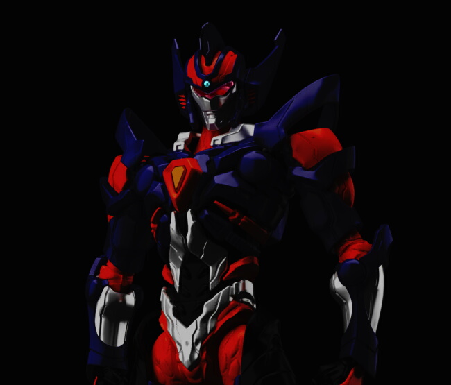 [THE��ü] SSSS.���̳����� - DX��ü ��ü���� ���̳����� [11���԰��Ϸ�] [4571697182332]