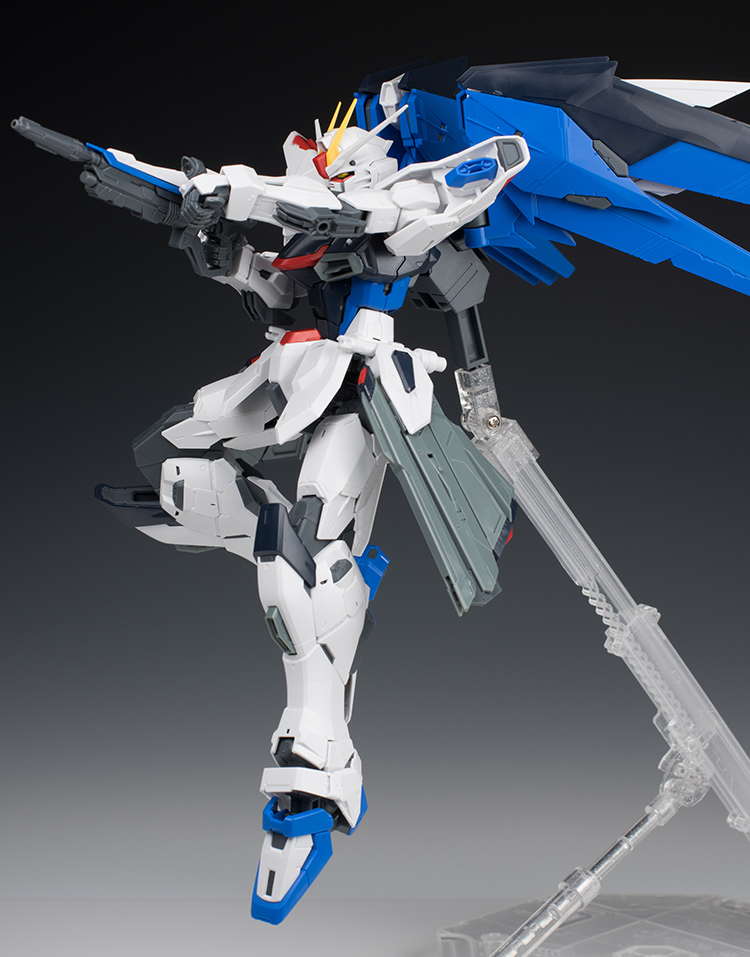 [MG] 1/100 ������ �Ǵ� Ver.2.0 [2���԰��Ϸ�] [4573102616111]