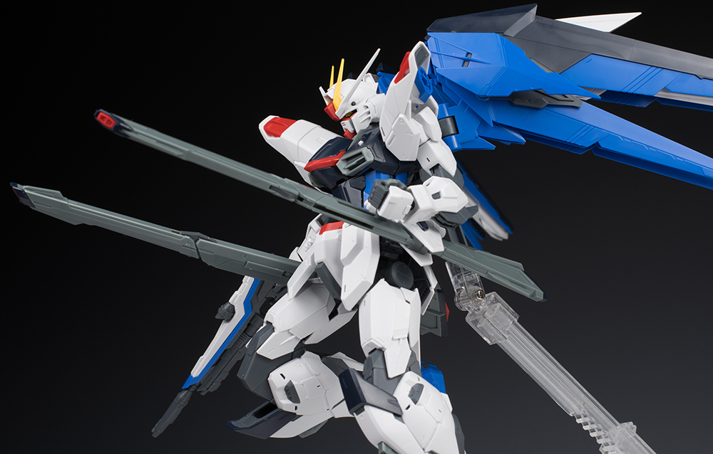 [MG] 1/100 ������ �Ǵ� Ver.2.0 [2���԰��Ϸ�] [4573102616111]