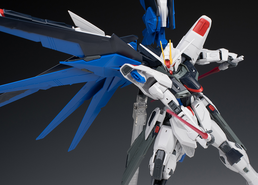 [MG] 1/100 ������ �Ǵ� Ver.2.0 [2���԰��Ϸ�] [4573102616111]