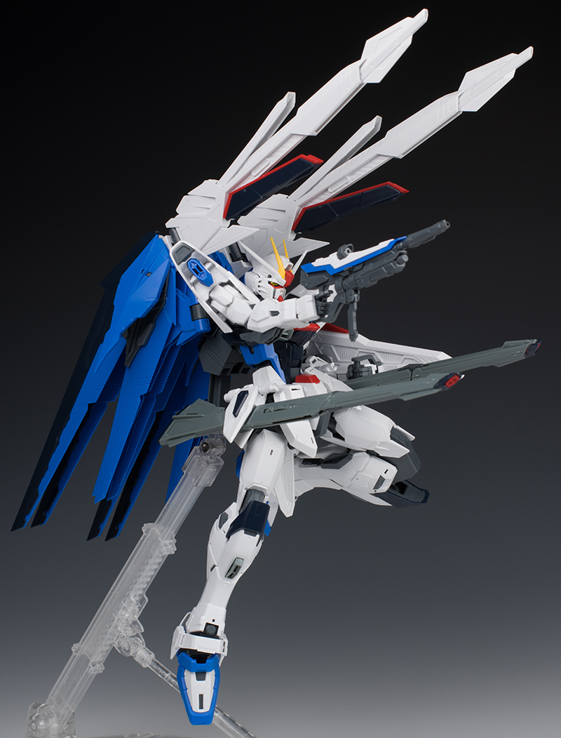 [MG] 1/100 ������ �Ǵ� Ver.2.0 [2���԰��Ϸ�] [4573102616111]
