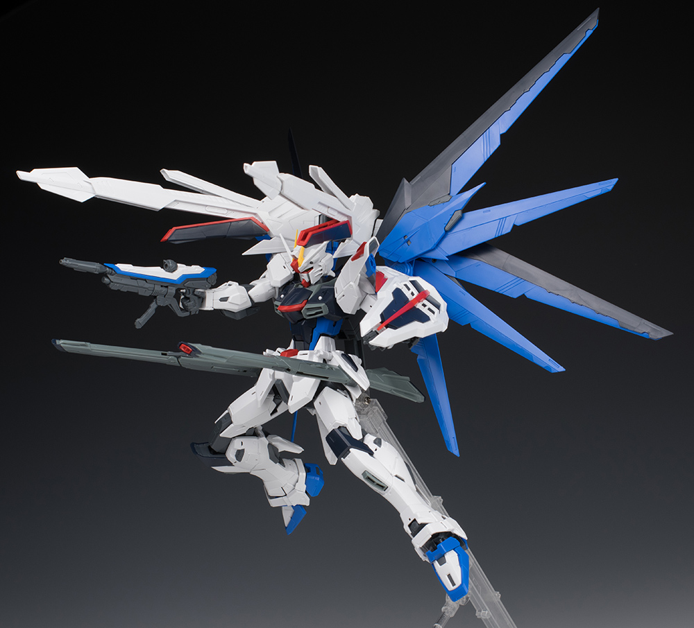 [MG] 1/100 ������ �Ǵ� Ver.2.0 [2���԰��Ϸ�] [4573102616111]