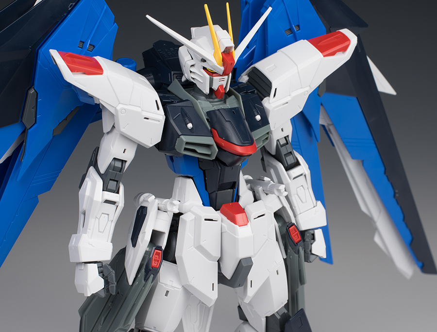 [MG] 1/100 ������ �Ǵ� Ver.2.0 [2���԰��Ϸ�] [4573102616111]