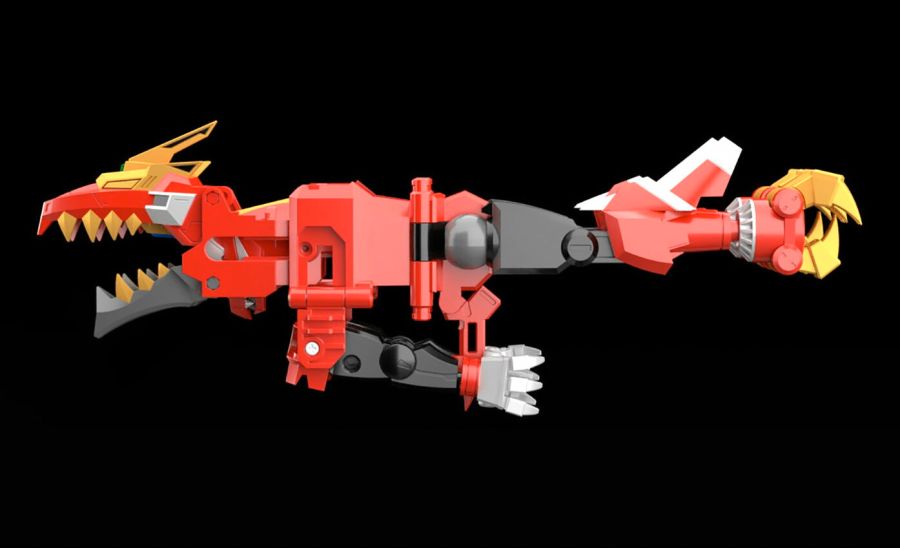 [THE��ü] SSSS.���̳����� - DX��ü ��ü���� ���̳����� [11���԰��Ϸ�] [4571697182332]