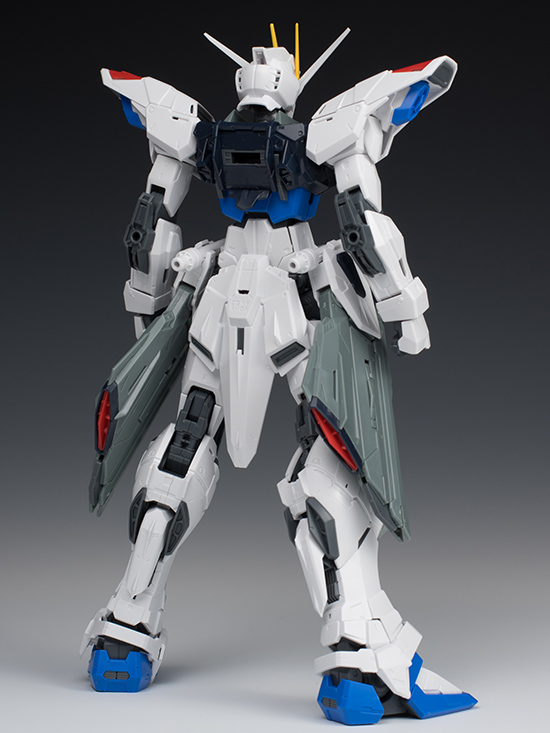 [MG] 1/100 ������ �Ǵ� Ver.2.0 [2���԰��Ϸ�] [4573102616111]