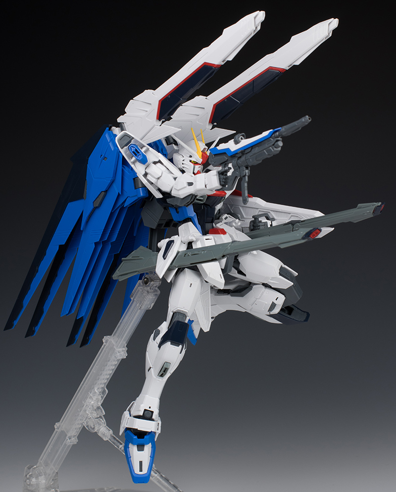 [MG] 1/100 ������ �Ǵ� Ver.2.0 [2���԰��Ϸ�] [4573102616111]