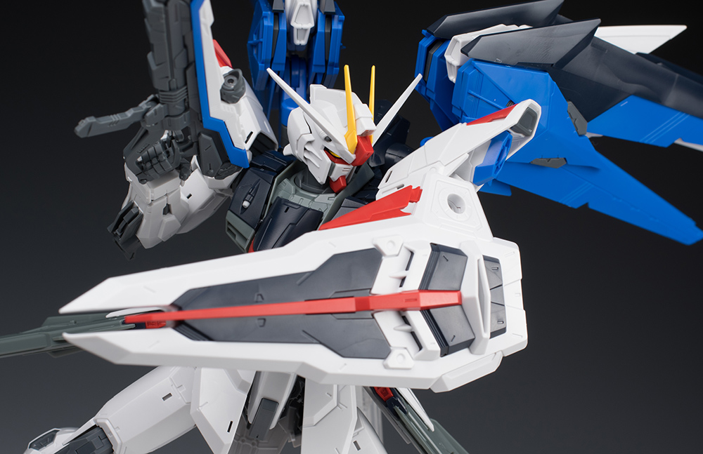 [MG] 1/100 ������ �Ǵ� Ver.2.0 [2���԰��Ϸ�] [4573102616111]