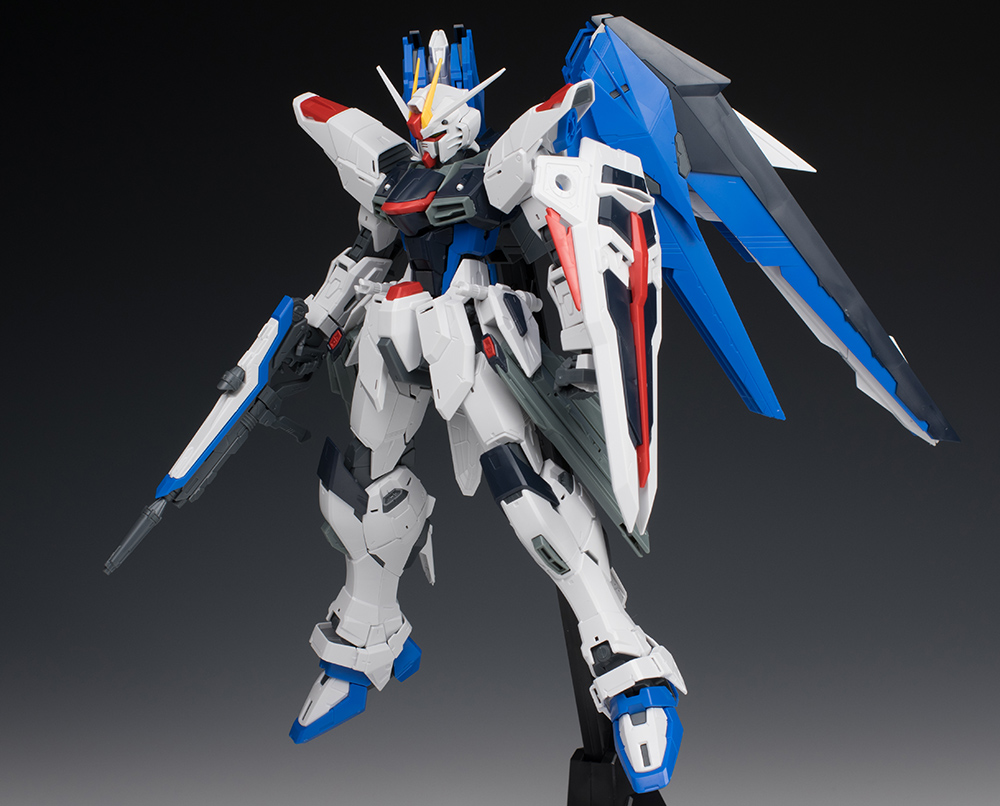 [MG] 1/100 ������ �Ǵ� Ver.2.0 [2���԰��Ϸ�] [4573102616111]