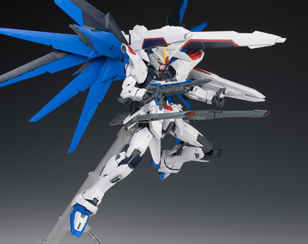 [MG] 1/100 ������ �Ǵ� Ver.2.0 [2���԰��Ϸ�] [4573102616111]