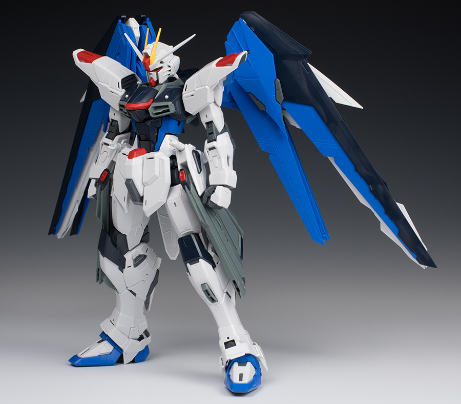[MG] 1/100 ������ �Ǵ� Ver.2.0 [2���԰��Ϸ�] [4573102616111]