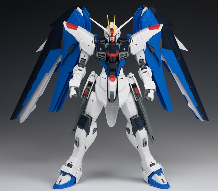 [MG] 1/100 ������ �Ǵ� Ver.2.0 [2���԰��Ϸ�] [4573102616111]