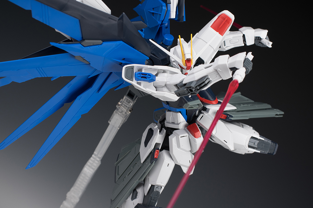 [MG] 1/100 ������ �Ǵ� Ver.2.0 [2���԰��Ϸ�] [4573102616111]