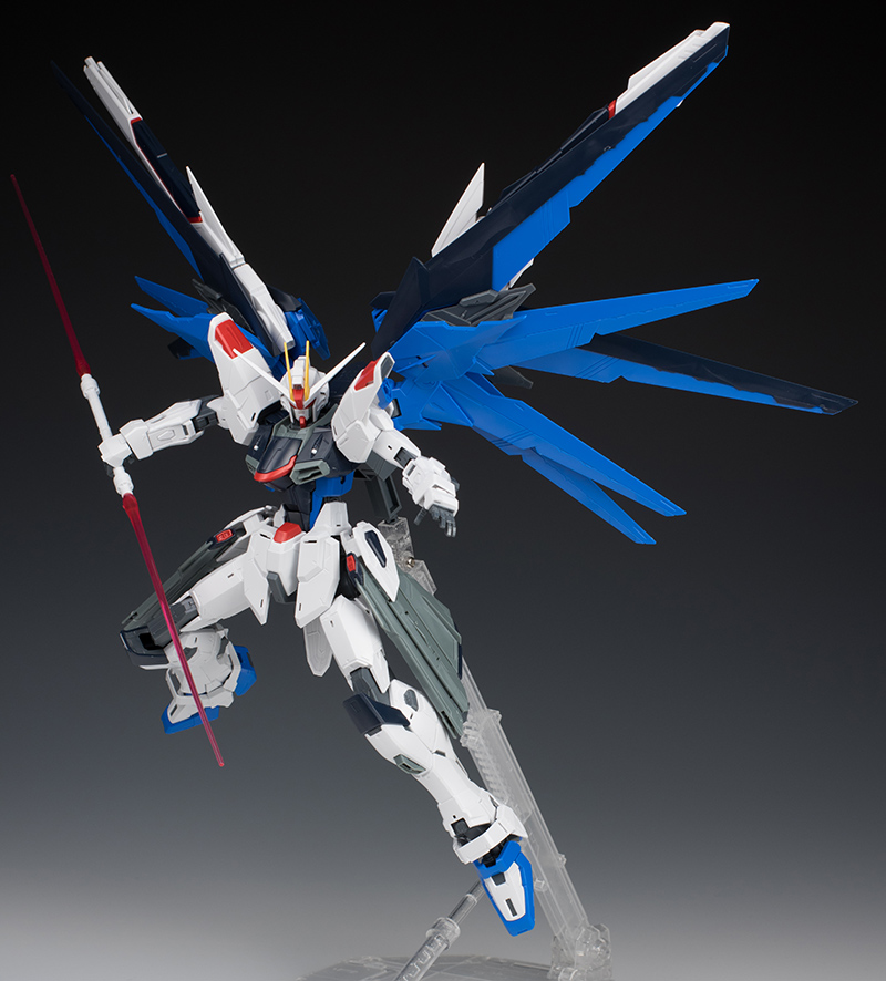 [MG] 1/100 ������ �Ǵ� Ver.2.0 [2���԰��Ϸ�] [4573102616111]