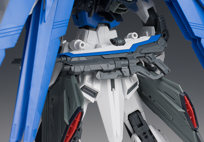 [MG] 1/100 ������ �Ǵ� Ver.2.0 [2���԰��Ϸ�] [4573102616111]