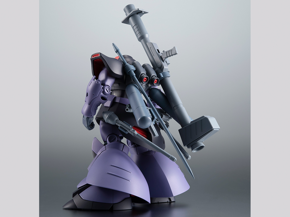 [�κ�ȥ] SIDE MS ����2 Ver.A.N.I.M.E. [2���԰��Ϸ�] [4573102617002]