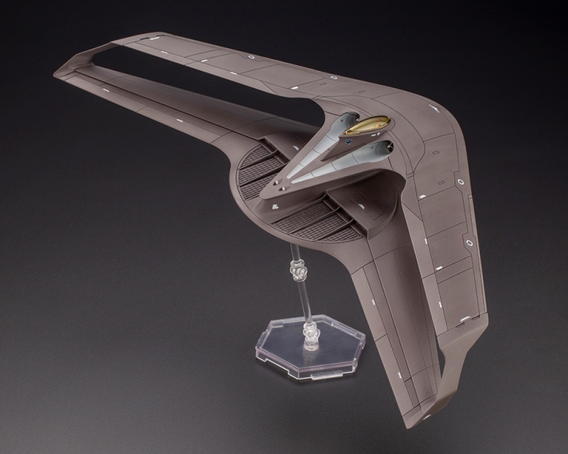 1/144 ���̽� �Ĺ� - X-49 [2���԰��Ϸ�] [4934054130542]