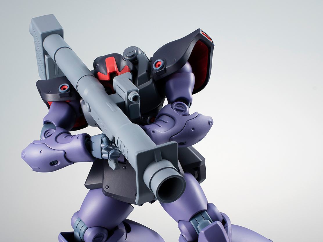 [�κ�ȥ] SIDE MS ����2 Ver.A.N.I.M.E. [2���԰��Ϸ�] [4573102617002]