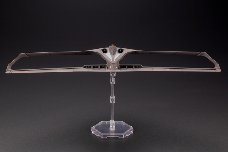 1/144 ���̽� �Ĺ� - X-49 [2���԰��Ϸ�] [4934054130542]