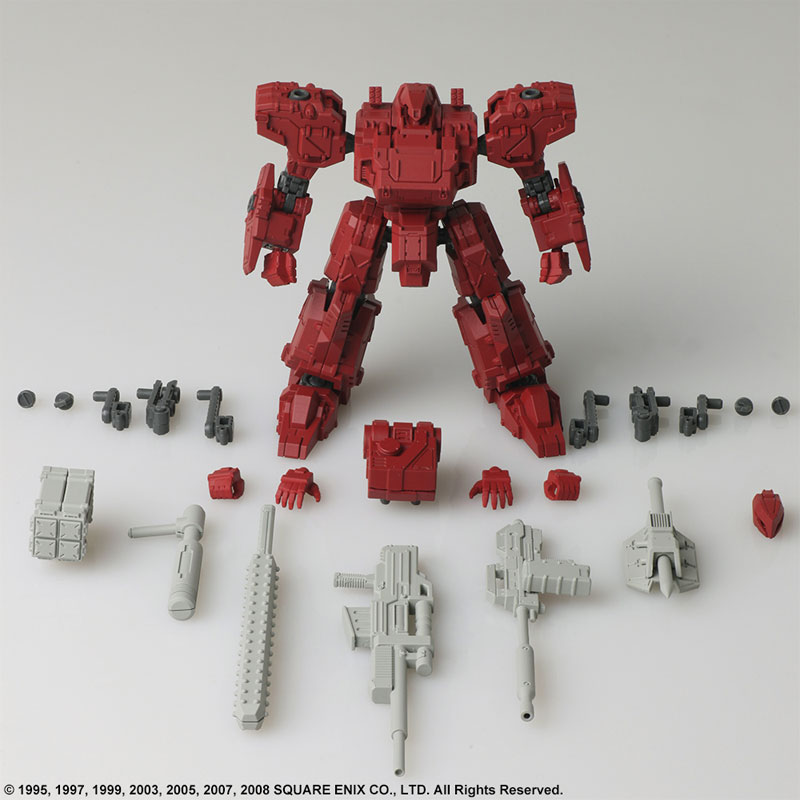 1/72 ����Ʈ �̼� ��Ʈ��ó ��Ʈ �ø��� Vol.2 ������ �� 6�� ��Ʈ(1�ڽ�6����) [3���԰��Ϸ�] [4988601358545]