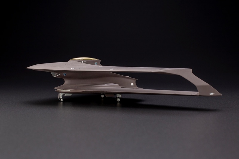 1/144 ���̽� �Ĺ� - X-49 [2���԰��Ϸ�] [4934054130542]