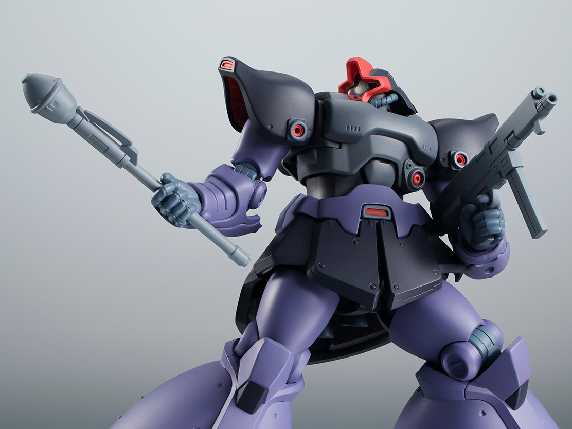 [�κ�ȥ] SIDE MS ����2 Ver.A.N.I.M.E. [2���԰��Ϸ�] [4573102617002]