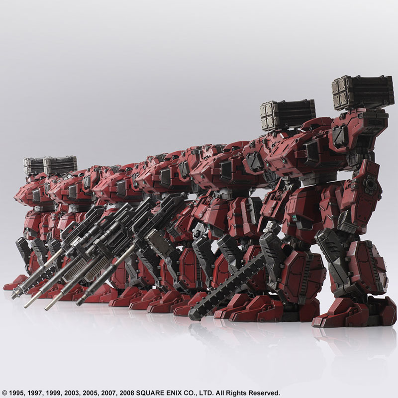 1/72 ����Ʈ �̼� ��Ʈ��ó ��Ʈ �ø��� Vol.2 ������ �� 6�� ��Ʈ(1�ڽ�6����) [3���԰��Ϸ�] [4988601358545]