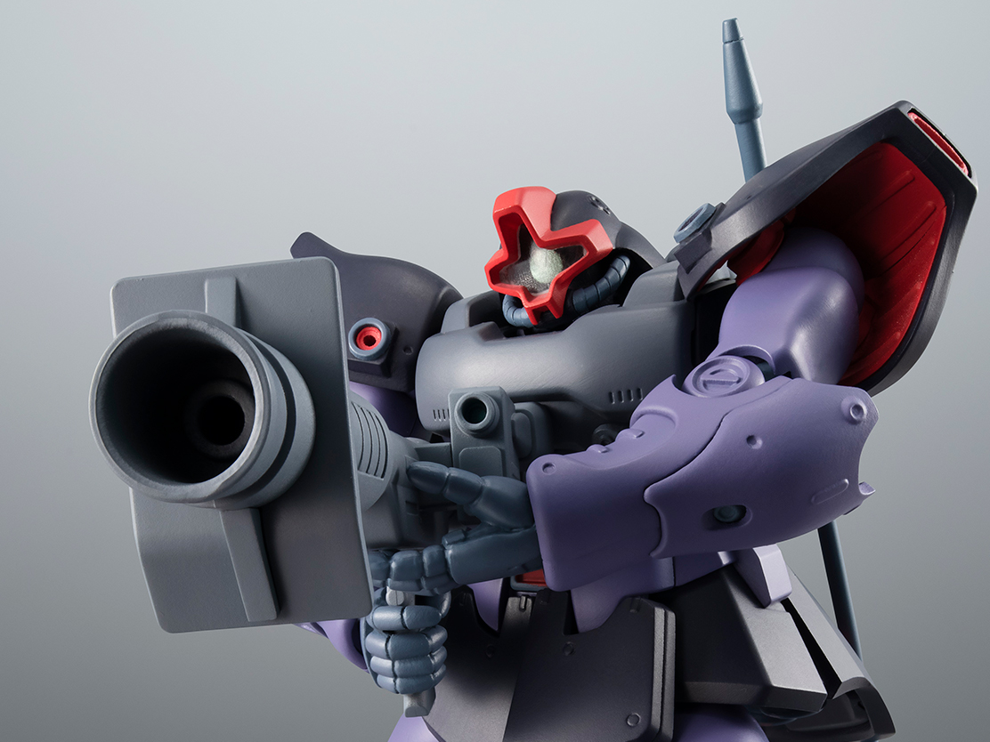 [�κ�ȥ] SIDE MS ����2 Ver.A.N.I.M.E. [2���԰��Ϸ�] [4573102617002]