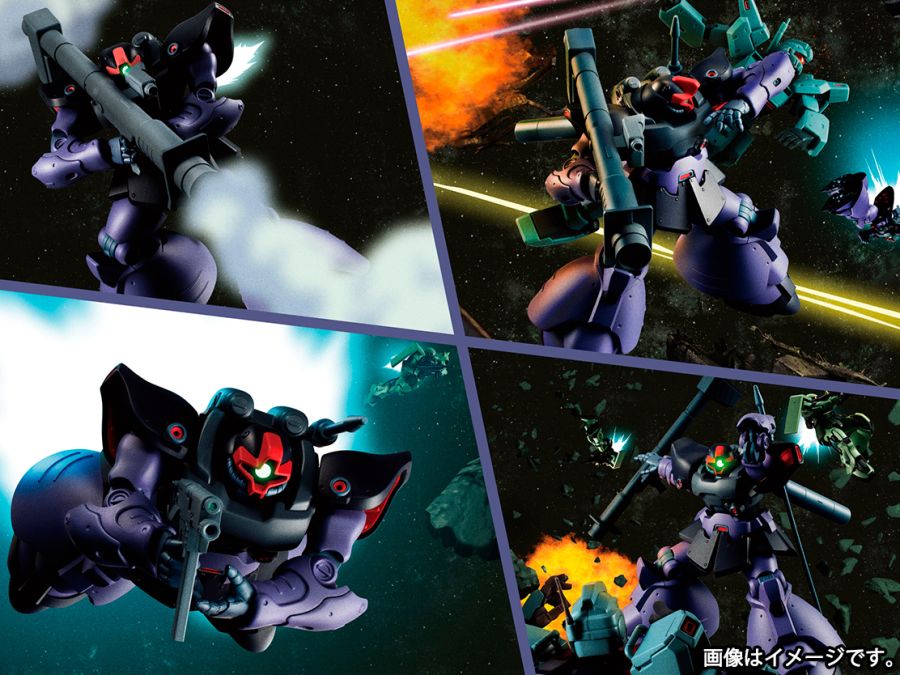 [�κ�ȥ] SIDE MS ����2 Ver.A.N.I.M.E. [2���԰��Ϸ�] [4573102617002]