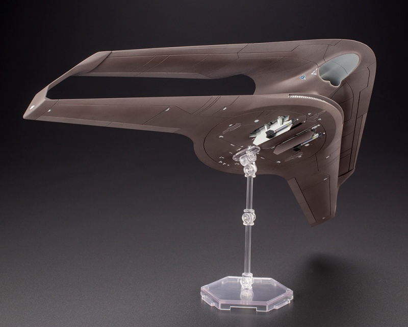 1/144 ���̽� �Ĺ� - X-49 [2���԰��Ϸ�] [4934054130542]