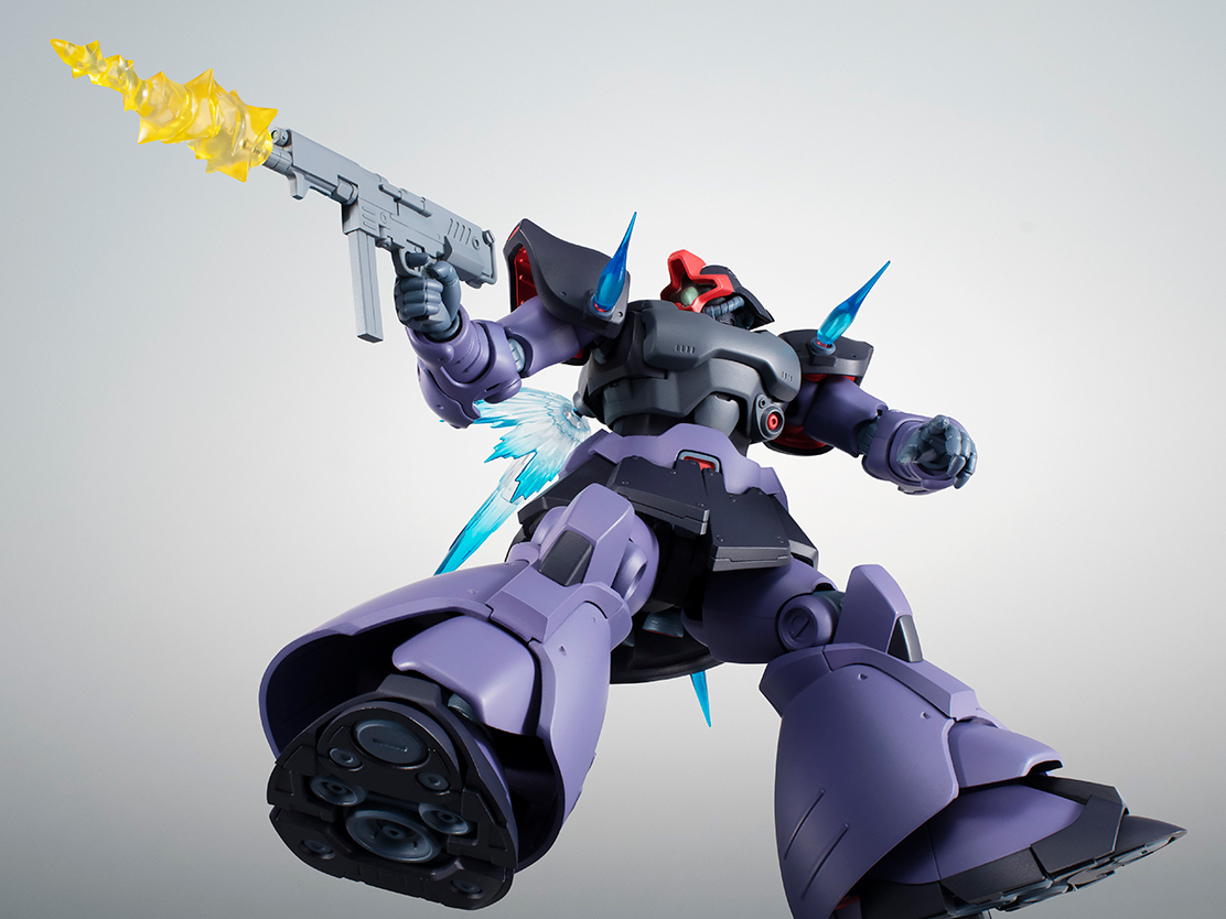 [�κ�ȥ] SIDE MS ����2 Ver.A.N.I.M.E. [2���԰��Ϸ�] [4573102617002]