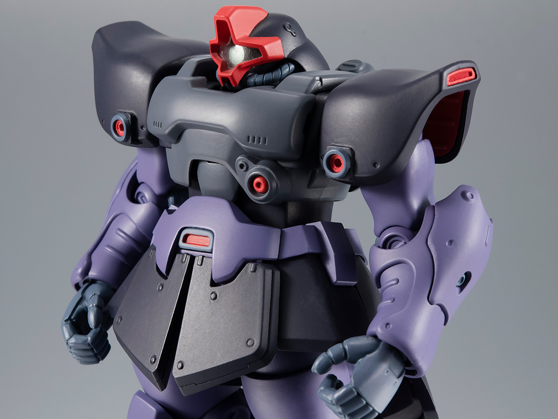 [�κ�ȥ] SIDE MS ����2 Ver.A.N.I.M.E. [2���԰��Ϸ�] [4573102617002]