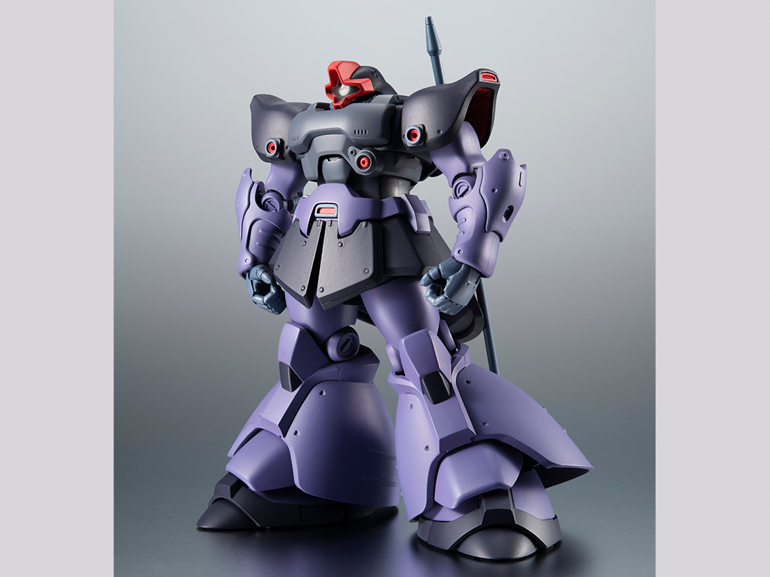 [�κ�ȥ] SIDE MS ����2 Ver.A.N.I.M.E. [2���԰��Ϸ�] [4573102617002]