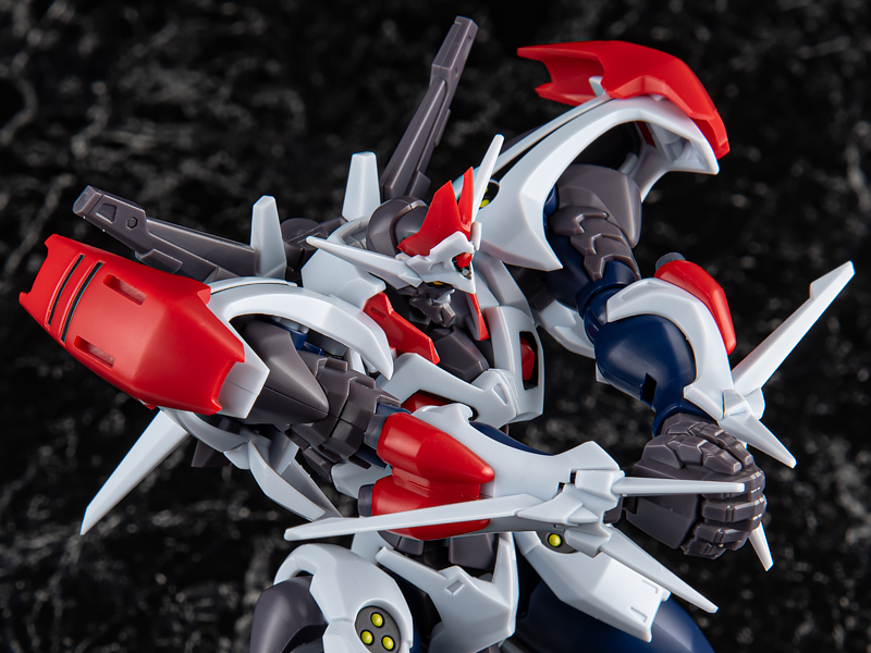 [MODEROID] �Ļ�뼺 �ܰ��̿� [3���԰��Ϸ�] [4580590183742]