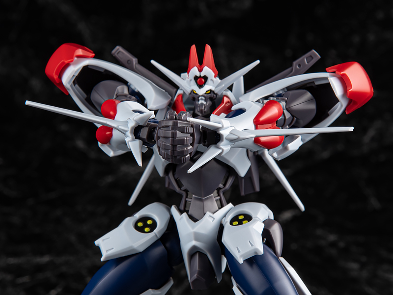 [MODEROID] �Ļ�뼺 �ܰ��̿� [3���԰��Ϸ�] [4580590183742]