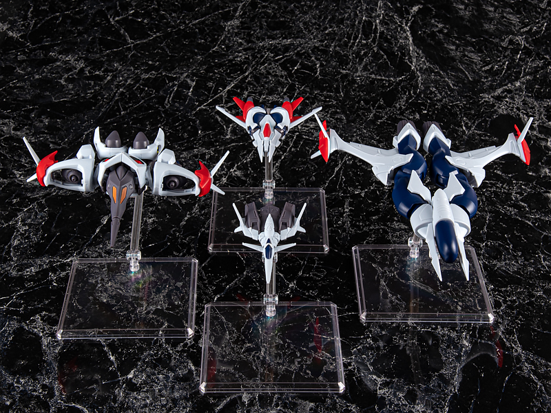 [MODEROID] �Ļ�뼺 �ܰ��̿� [3���԰��Ϸ�] [4580590183742]